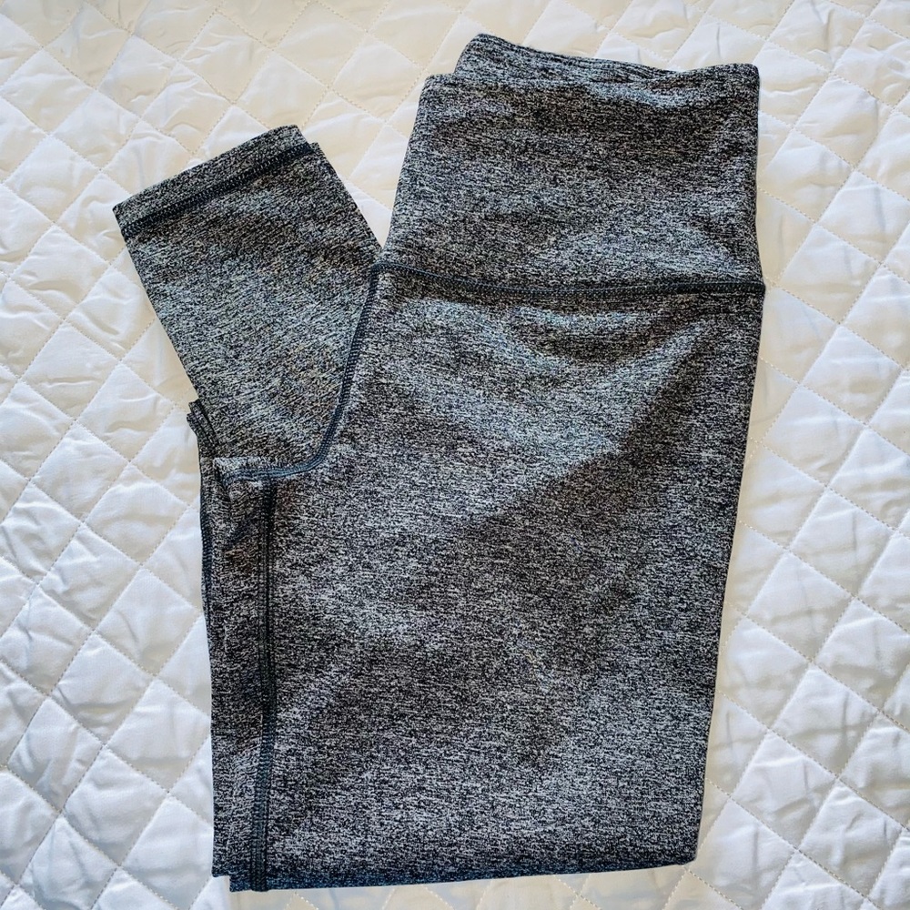 Victoria’s Secret Knockout Legging